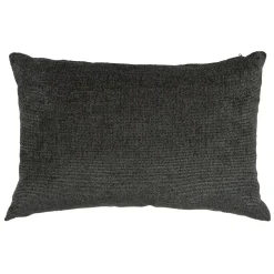 CASA Cojines|Alvor Cojin Verde Oscuro