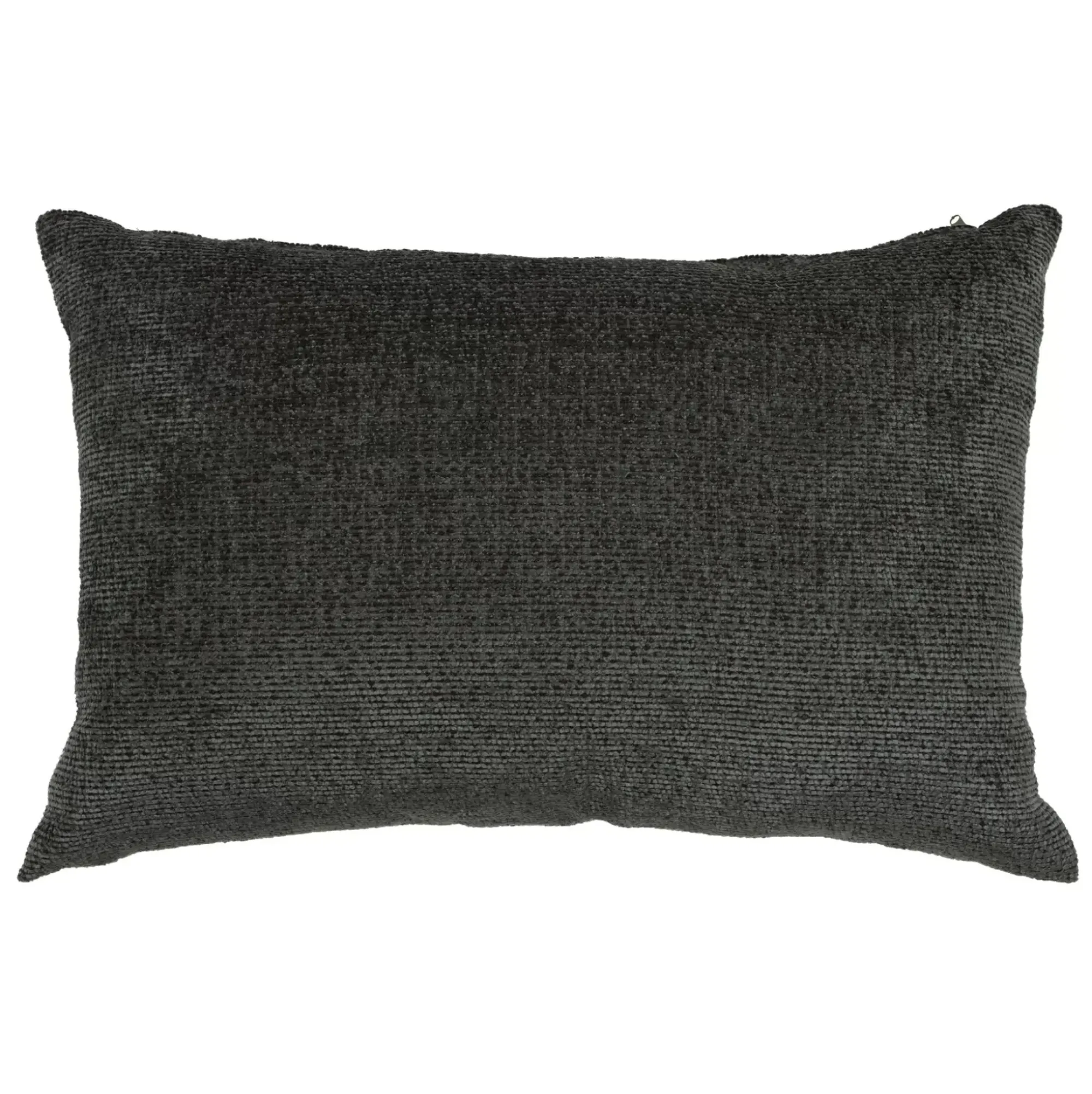 CASA Cojines|Alvor Cojin Verde Oscuro