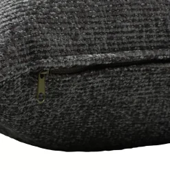 CASA Cojines|Alvor Cojin Verde Oscuro