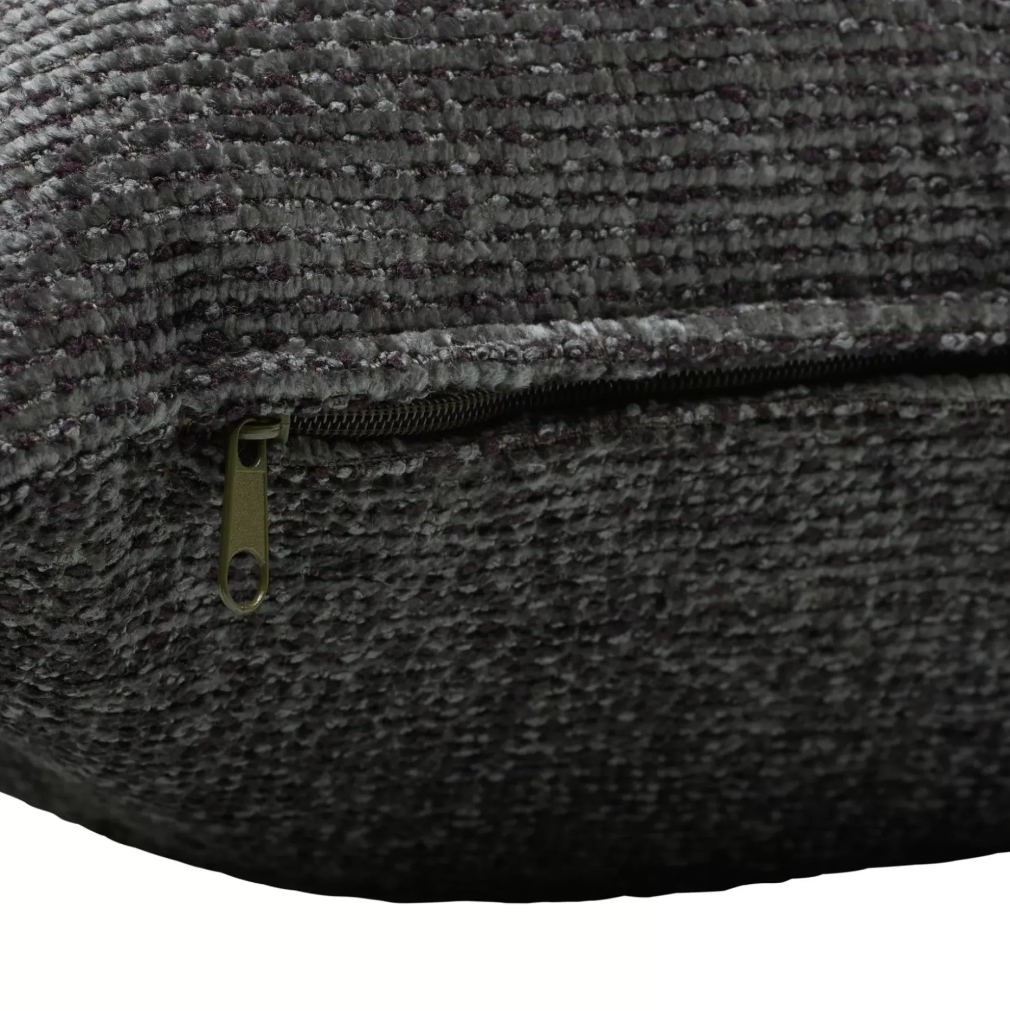 CASA Cojines|Alvor Cojin Verde Oscuro