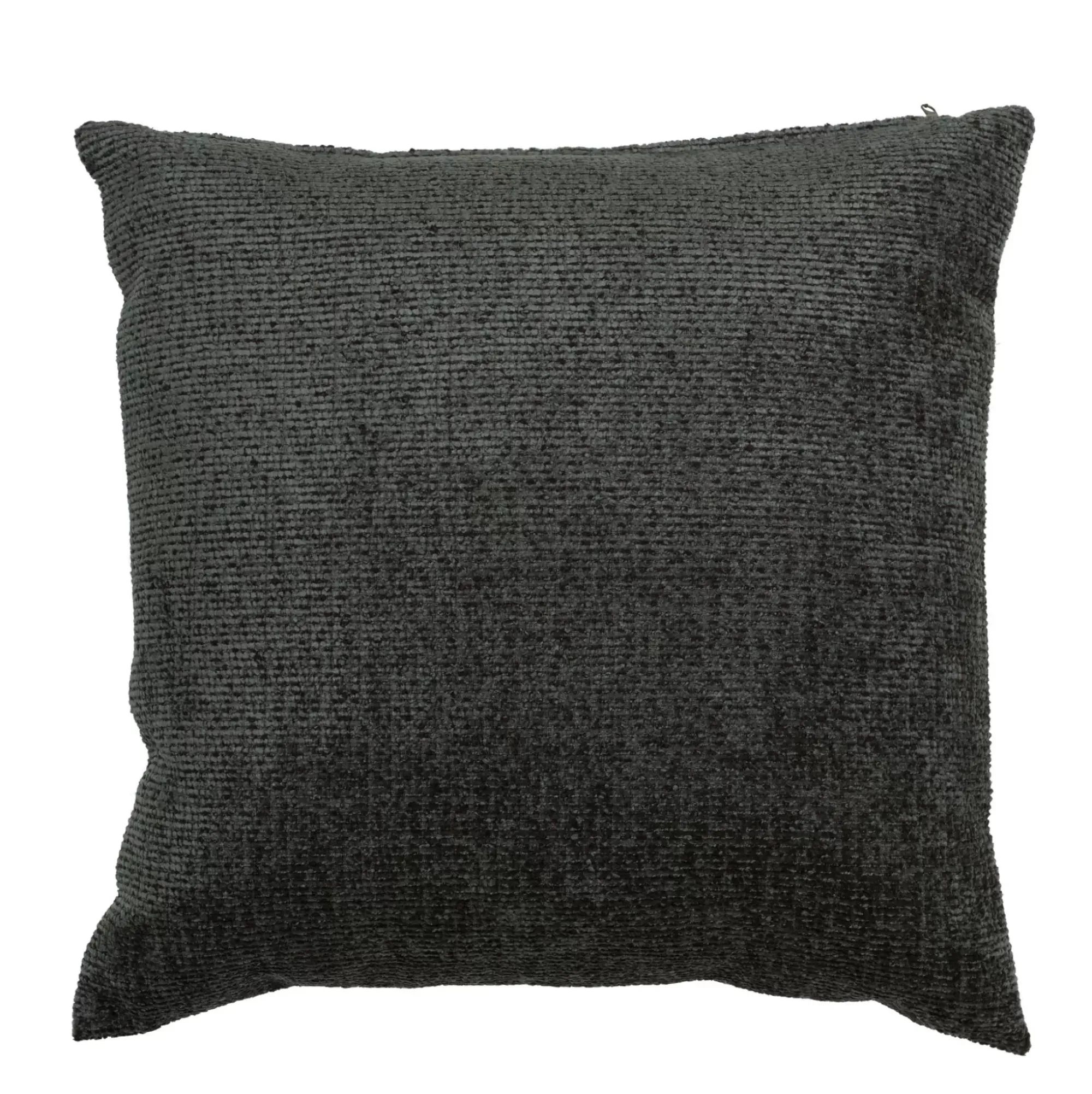 CASA Cojines|Alvor Cojin Verde Oscuro