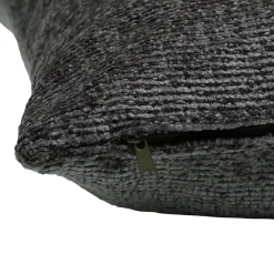 CASA Cojines|Alvor Cojin Verde Oscuro