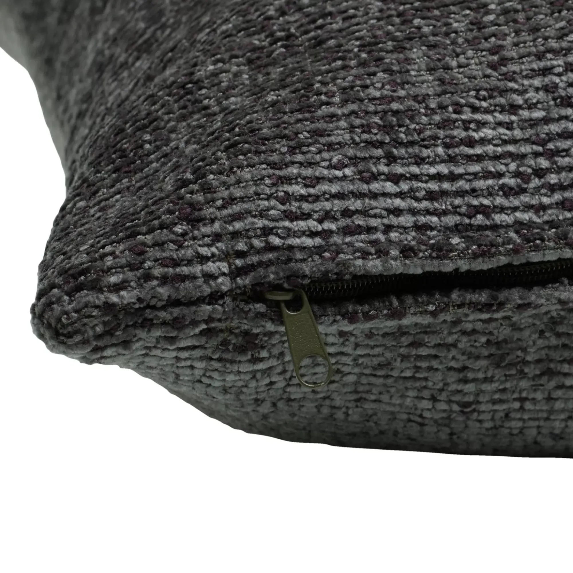 CASA Cojines|Alvor Cojin Verde Oscuro