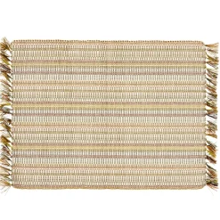 CASA Manteles Individuales|Amina Mantel Individual Multicolor