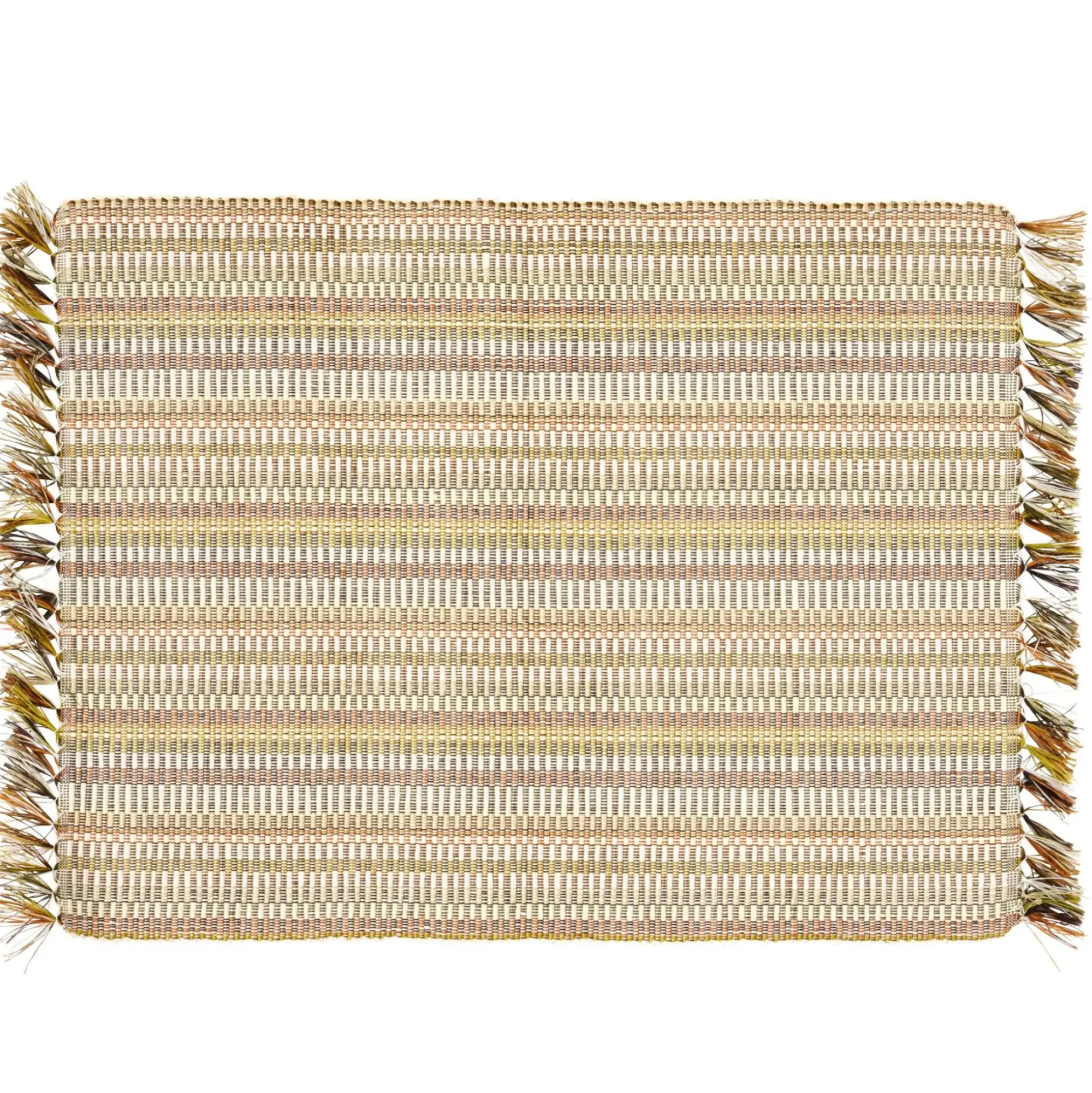 CASA Manteles Individuales|Amina Mantel Individual Multicolor