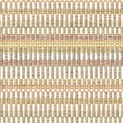 CASA Manteles Individuales|Amina Mantel Individual Multicolor