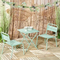 CASA Sillas Infantiles|Anabel Mesa Para Ninos Eucalipto