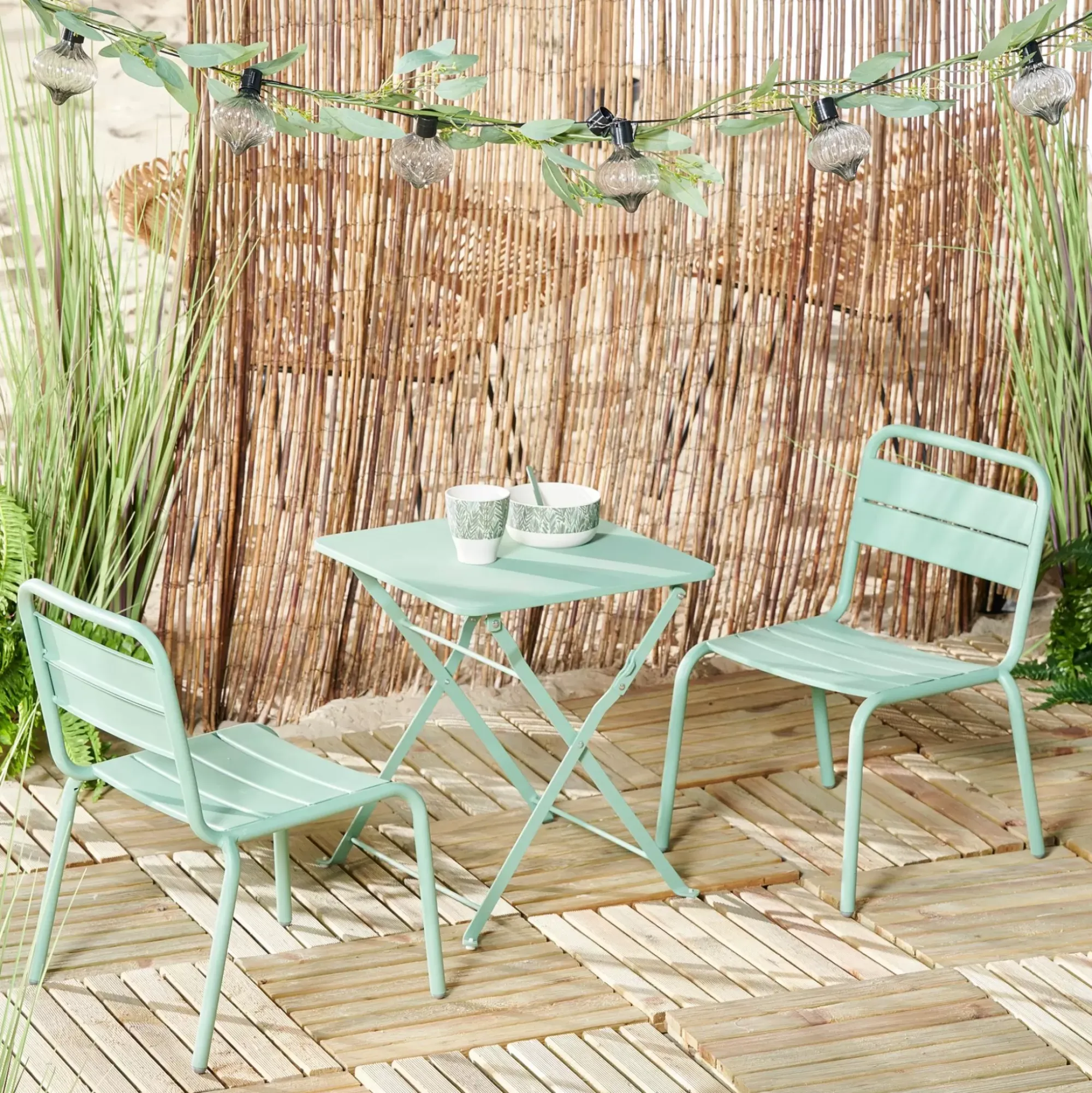 CASA Sillas Infantiles|Anabel Mesa Para Ninos Eucalipto