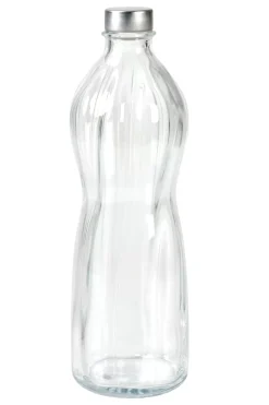 CASA Botellas De Bebida|Aqua Botella Transparente