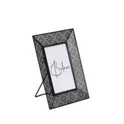 CASA Marcos Para Fotos|Arabesk Marco De Foto Negro