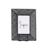 CASA Marcos Para Fotos|Arabesk Marco De Foto Negro