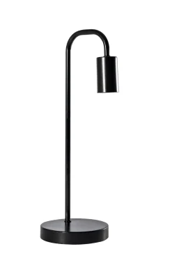 CASA Lamparas De Mesa|Arche Lampara De Mesa Negro