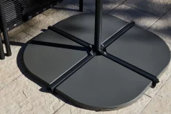 CASA Pies Y Baldosas|Ardois Baldosas De Parasol Juego De 2 Verde