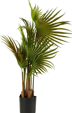 CASA Plantas Artificiales|Areca Palmera Verde