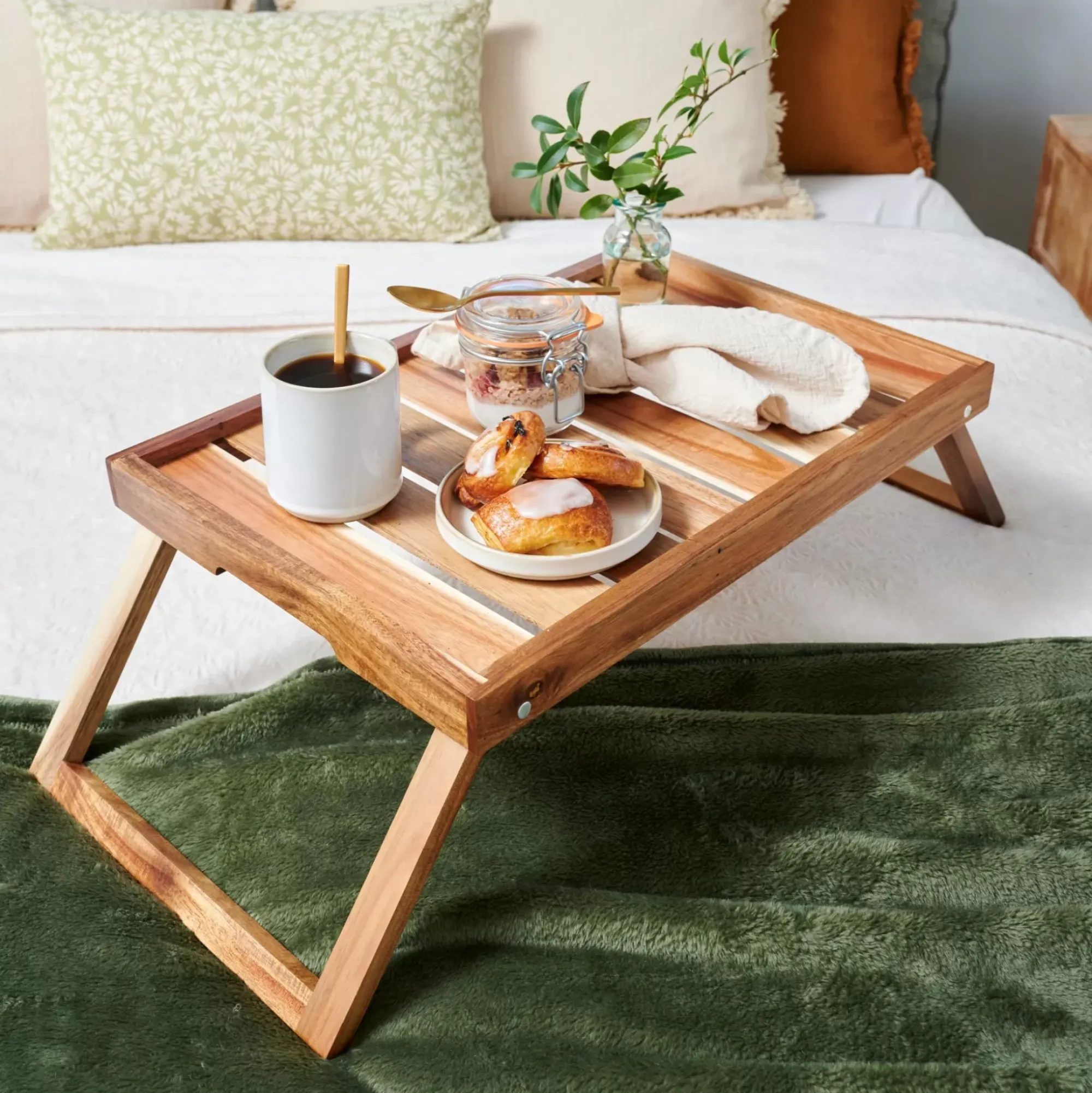 CASA Mantas|Arno Manta Verde