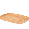 CASA Bandejas|Ash Bandeja Natural