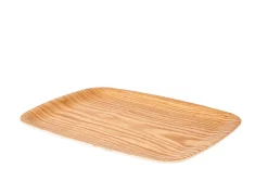 CASA Bandejas|Ash Bandeja Natural