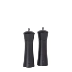 CASA Instrumentos De Cocina|Ash Pimentero Negro