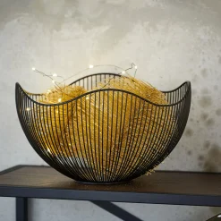 CASA Accesorios De Cocina|Aster Frutero Negro