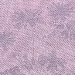 CASA Manteles|Aster Mantel Morado