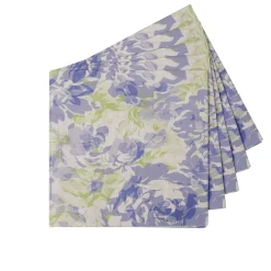 CASA Servilletas|Aster Paquete De 20 Servilletas Multicolor