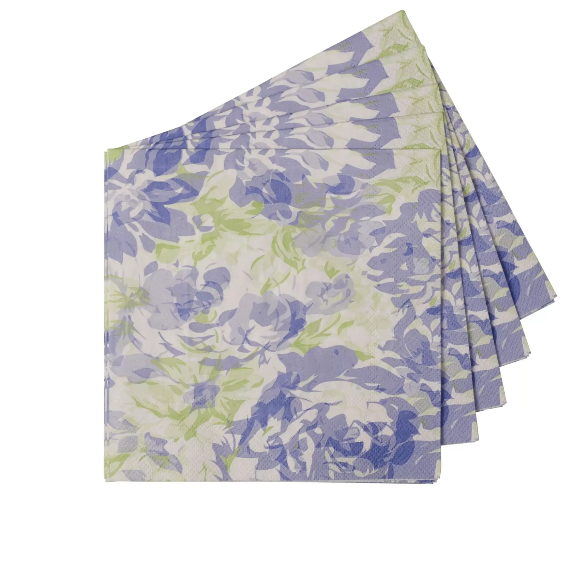 CASA Servilletas|Aster Paquete De 20 Servilletas Multicolor