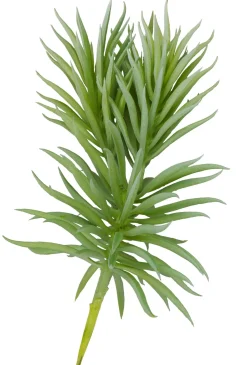 CASA Ramos Artificiales|Atacama Rama Sintetico Gris