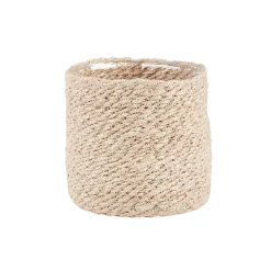 CASA Macetas|Atlantic Macetero Natural