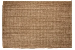 CASA Alfombras|Ayo Alfombra Marron Oscuro