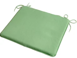 CASA Cojines De Jardín|Azur Cojin De Jardín Para Silla Bistro Verde