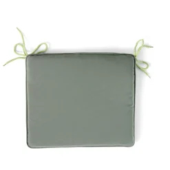 CASA Cojines De Jardín|Azur Cojines De Jardín Para Bistro Caqui