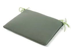 CASA Cojines De Jardín|Azur Cojines De Jardín Para Bistro Caqui