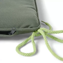 CASA Cojines De Jardín|Azur Cojines De Jardín Para Bistro Caqui