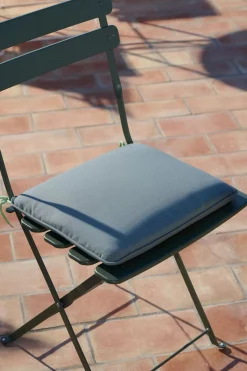 CASA Cojines De Jardín|Azur Cojines De Jardín Para Bistro Caqui