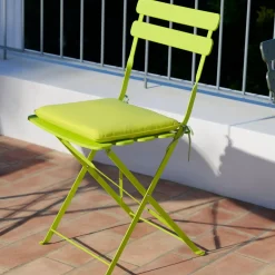 CASA Cojines De Jardín|Azur Cojines De Jardín Para Bistro Lima