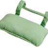CASA Cojines De Jardín|Azur Cojines De Jardín Reposacabezas Verde