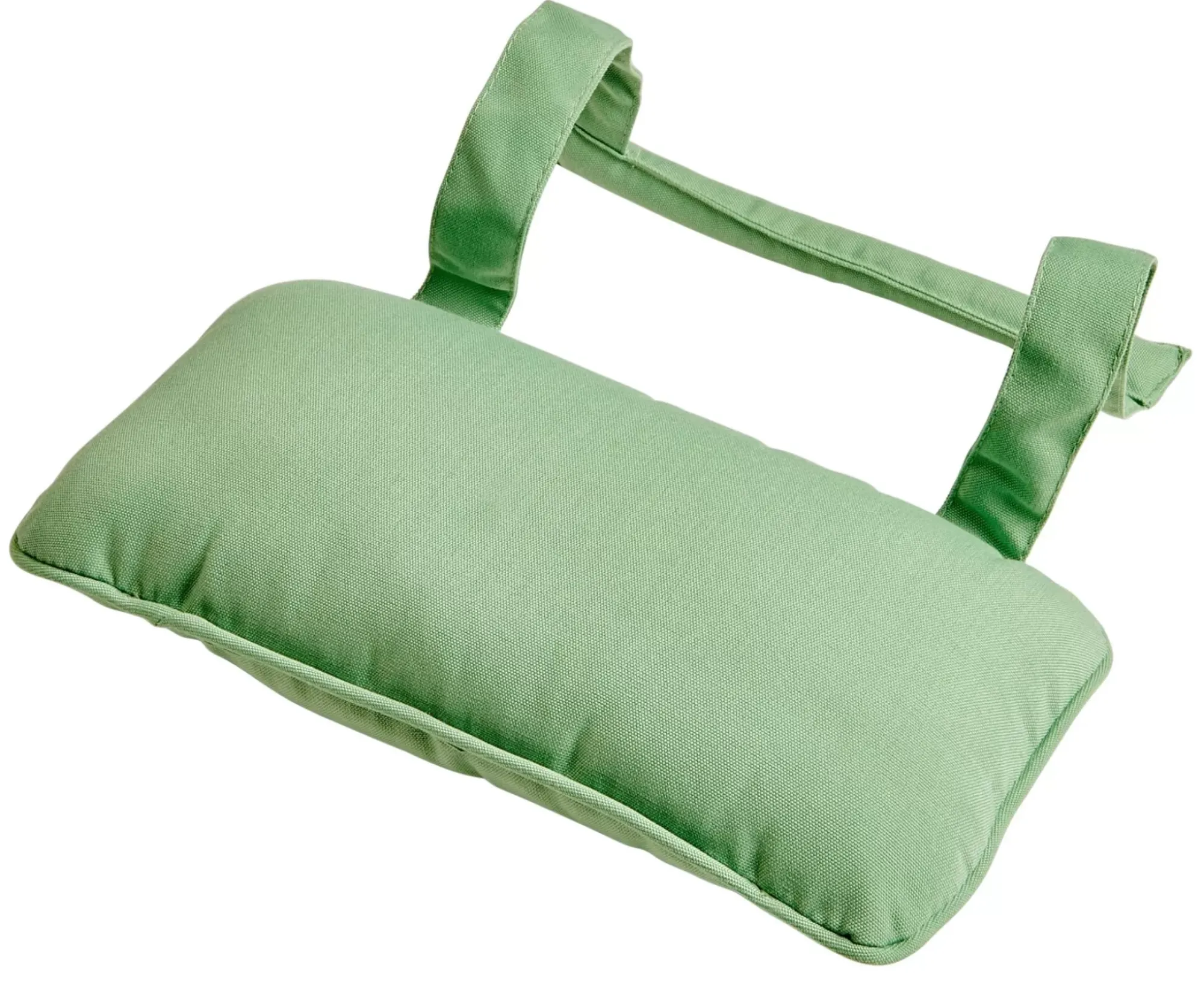 CASA Cojines De Jardín|Azur Cojines De Jardín Reposacabezas Verde