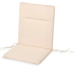 CASA Cojines De Jardín|Azur Cojines De Jardín Silla Plegable Arena