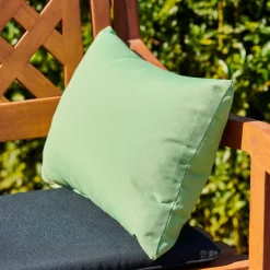 CASA Cojines De Jardín|Azur Cojines De Jardín Verde