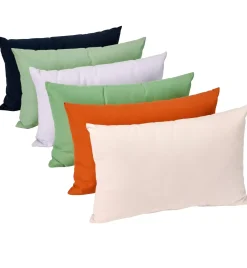 CASA Cojines De Jardín|Azur Cojines De Jardín Verde