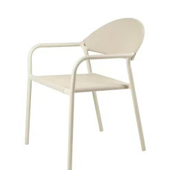 CASA Sillas De Comedor|Azuro Silla Arena