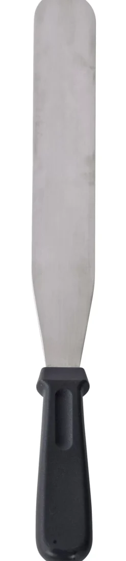 CASA Instrumentos De Cocina|Bakery Espatula Gris Oscuro