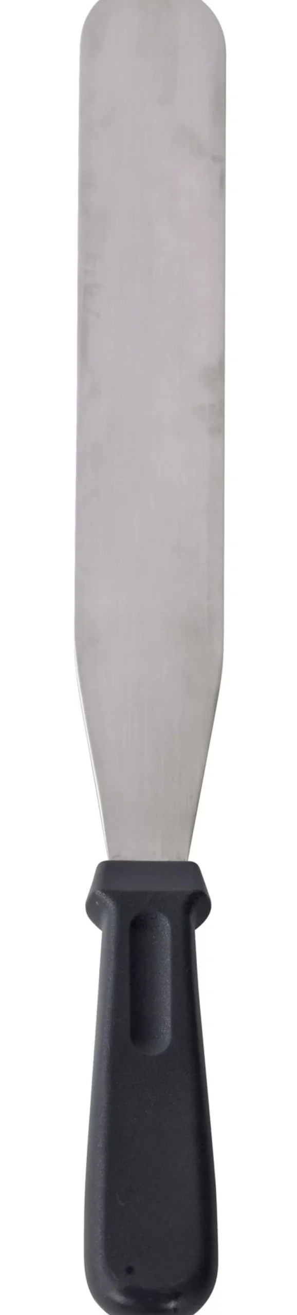 CASA Instrumentos De Cocina|Bakery Espatula Gris Oscuro