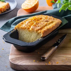 CASA Moldes|Bakery Molde Bizcoche Negro