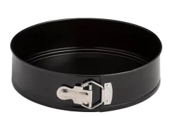 CASA Moldes|Bakery Molde Desmontable Negro