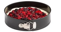 CASA Moldes|Bakery Molde Desmontable Negro