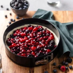 CASA Moldes|Bakery Molde Desmontable Negro