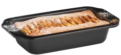 CASA Moldes|Bakery Molde Pan Negro