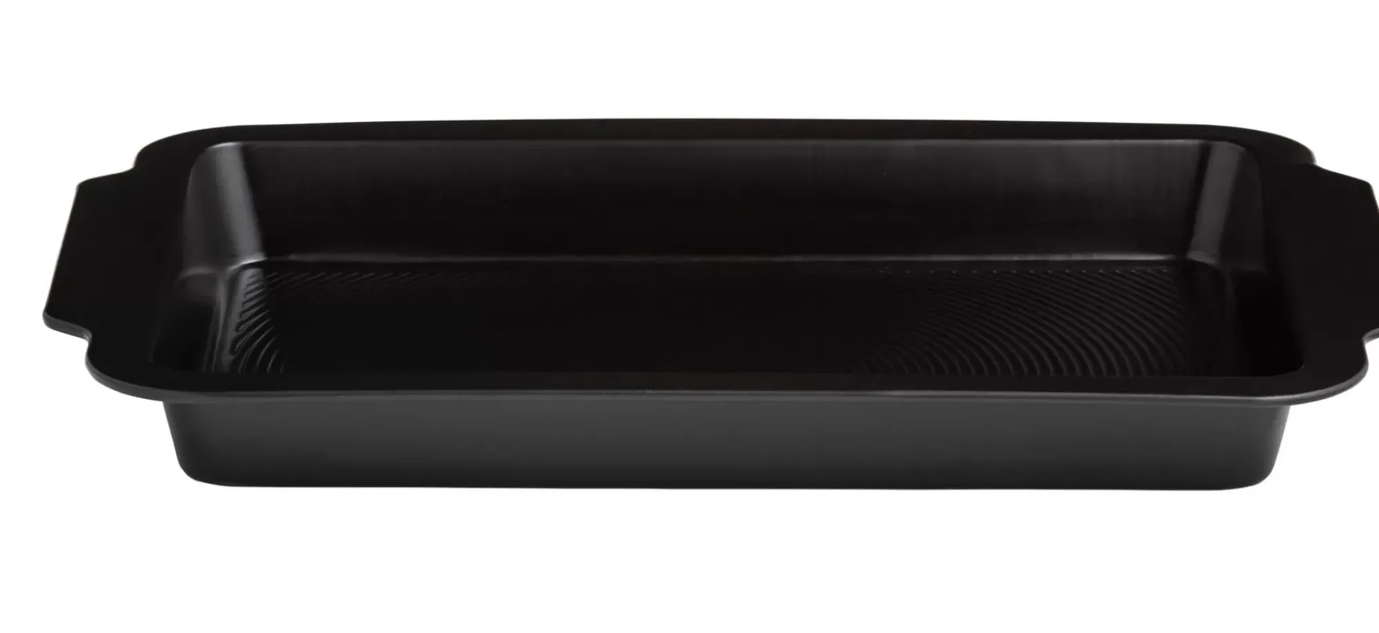 CASA Moldes|Bakery Molde Para El Horno Negro