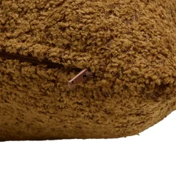 CASA Cojines|Balance Cojin Amarillo